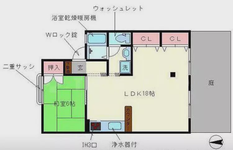 小戶型活該住得憋屈？明明是你不懂怎么擺家具